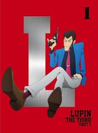 鲁邦三世第5季 OVA1