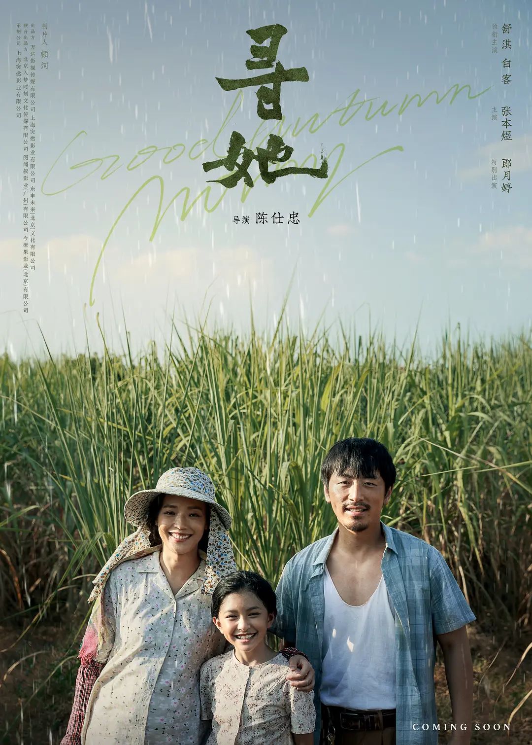 寻她 普通话版
