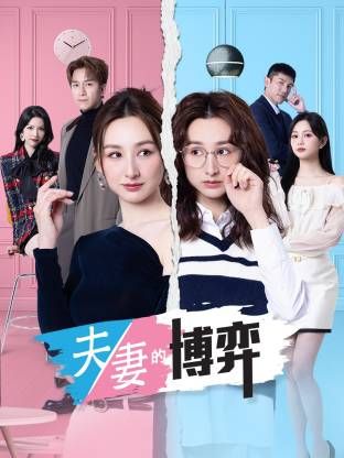 夫妻的博弈(普通话)