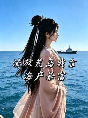 流放荒岛我靠海产暴富