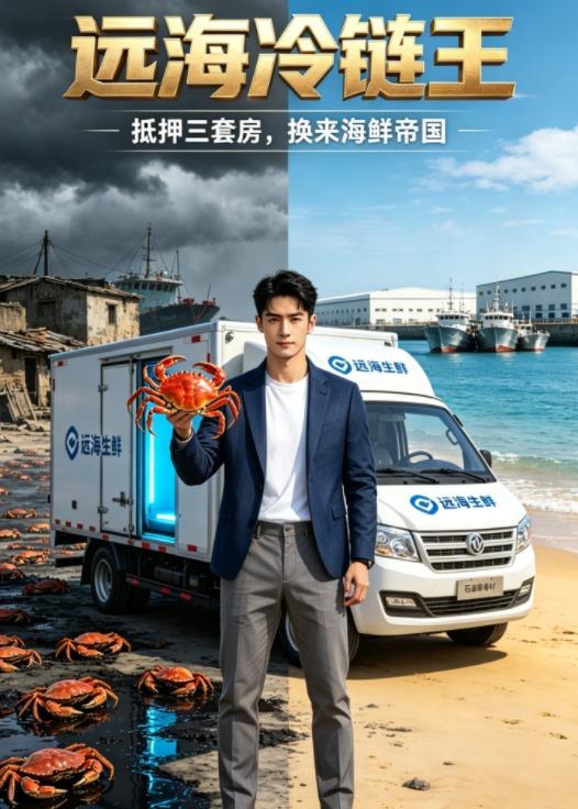远海冷链王