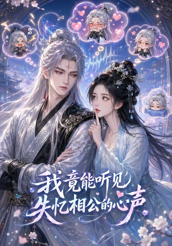 我竟能听见失忆相公的心声