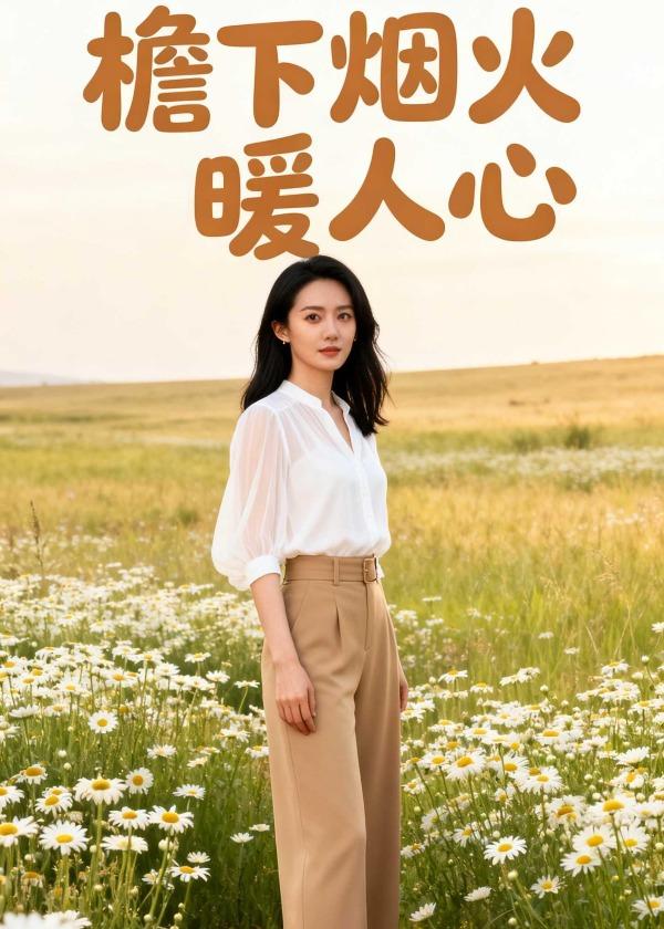 檐下烟火暖人心