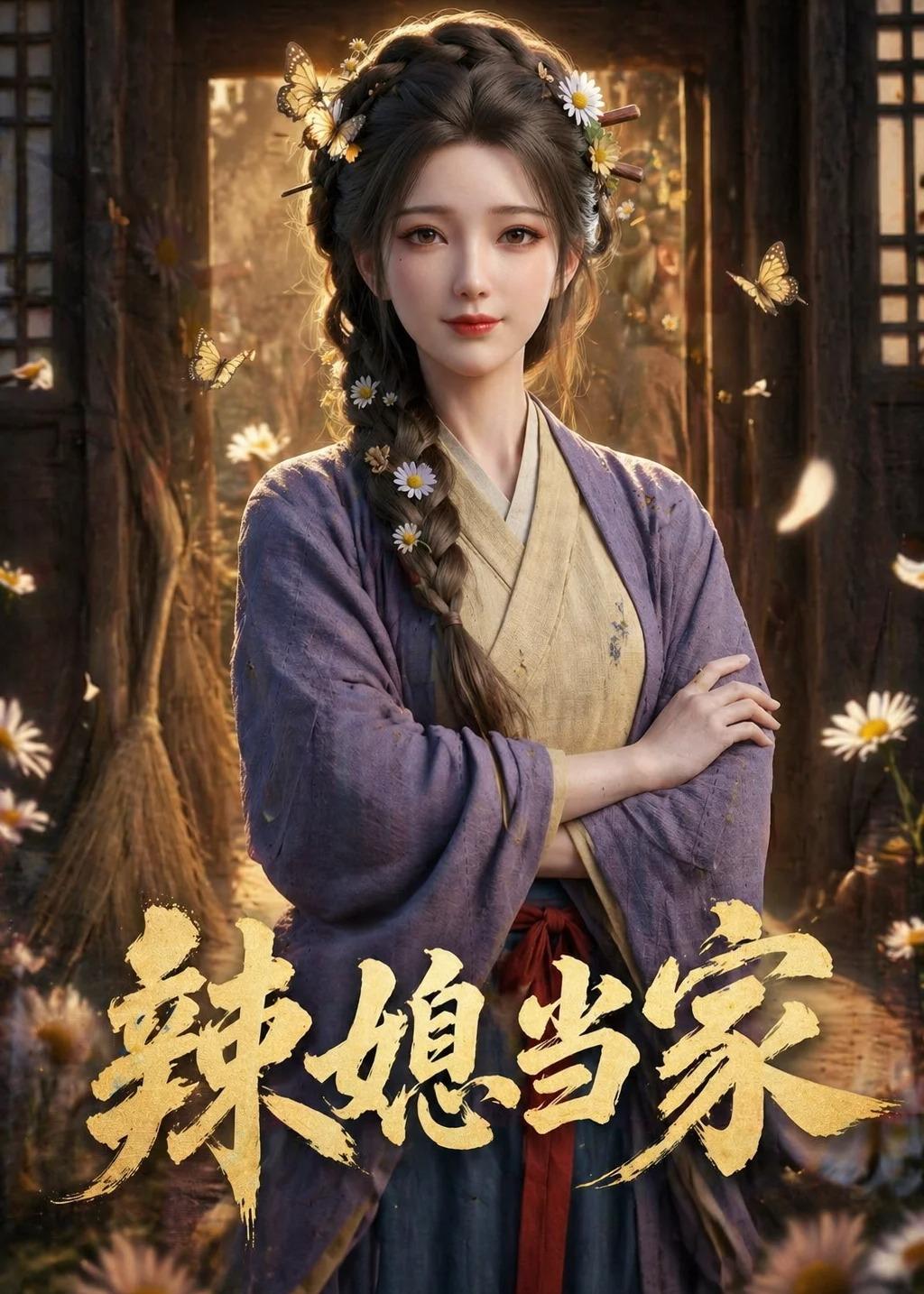 辣媳当家
