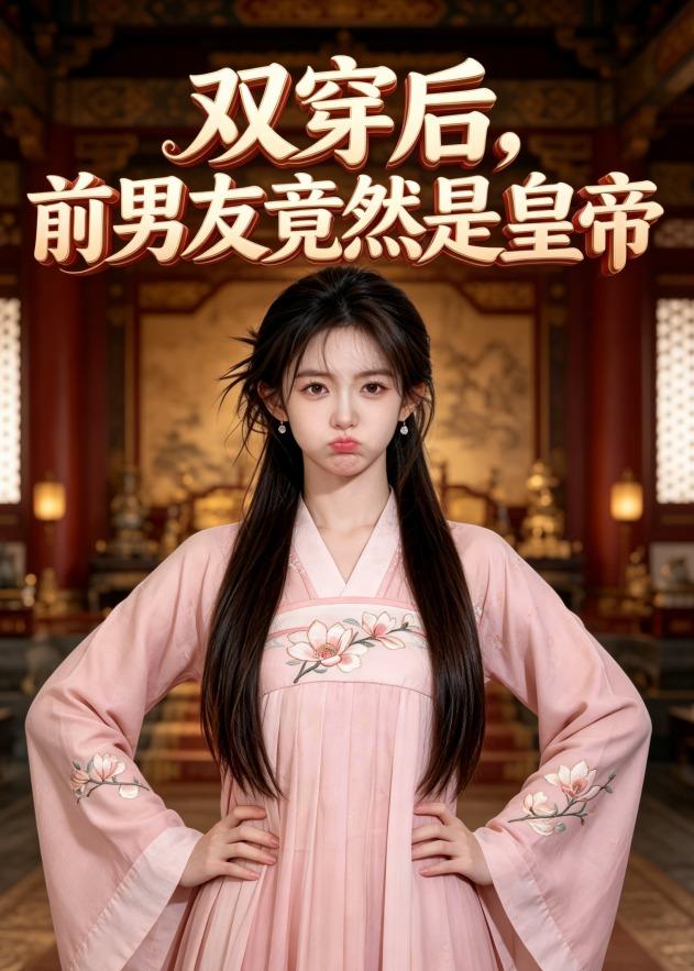 双穿后，前男友竟然是皇帝