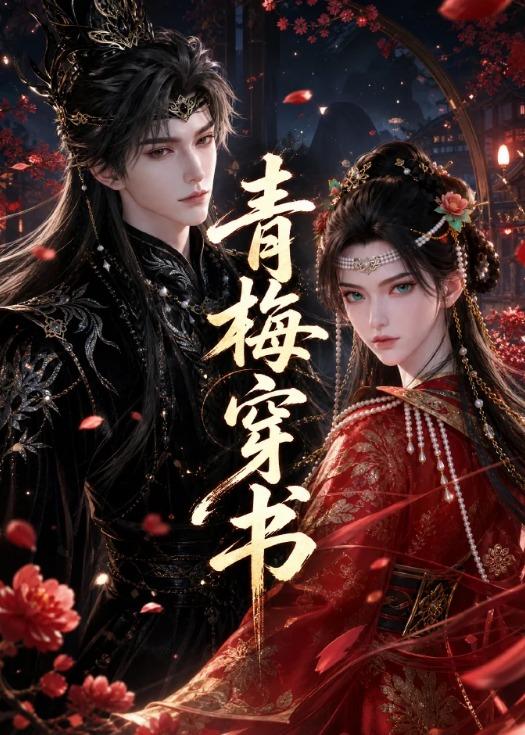 青梅穿书