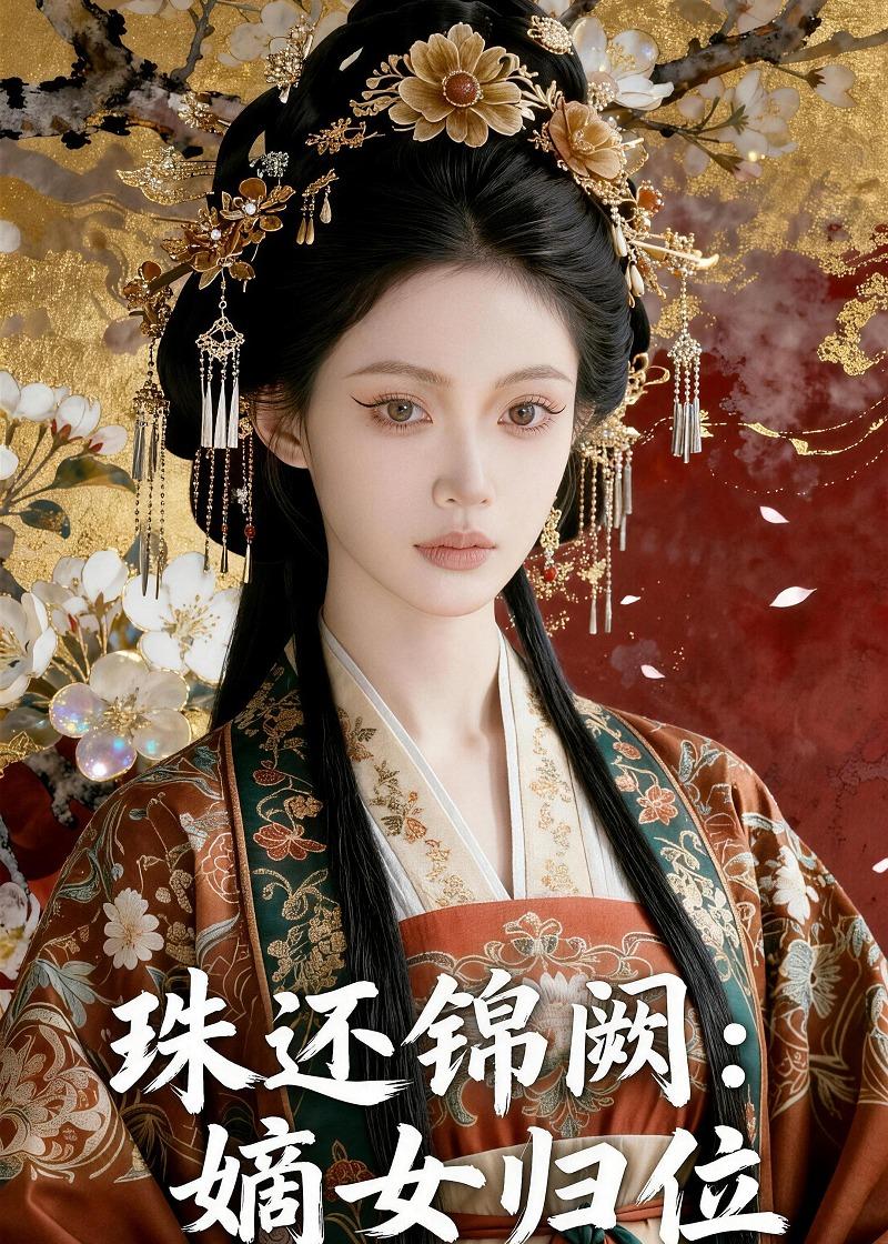 珠还锦阙：嫡女归位