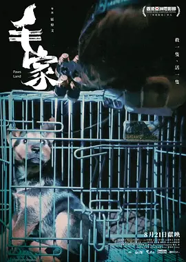 毛家