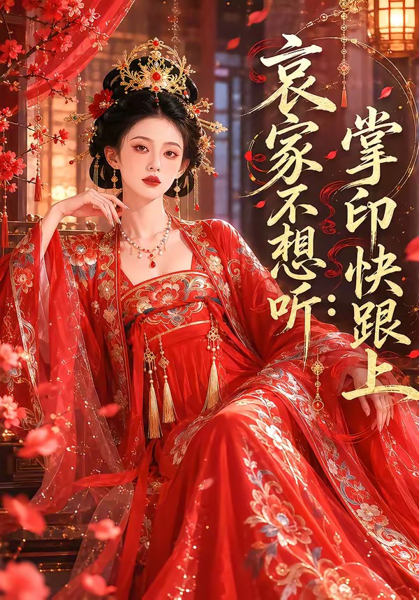 哀家不想听：掌印快跟上
