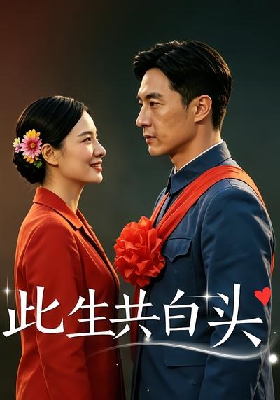 此生共白头