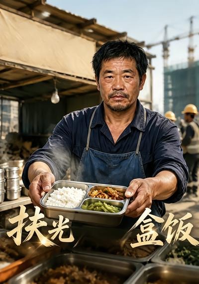 扶光盒饭