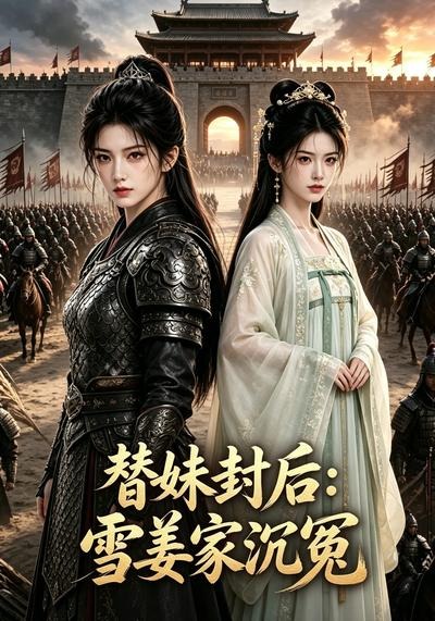 替妹封后：雪姜家沉冤