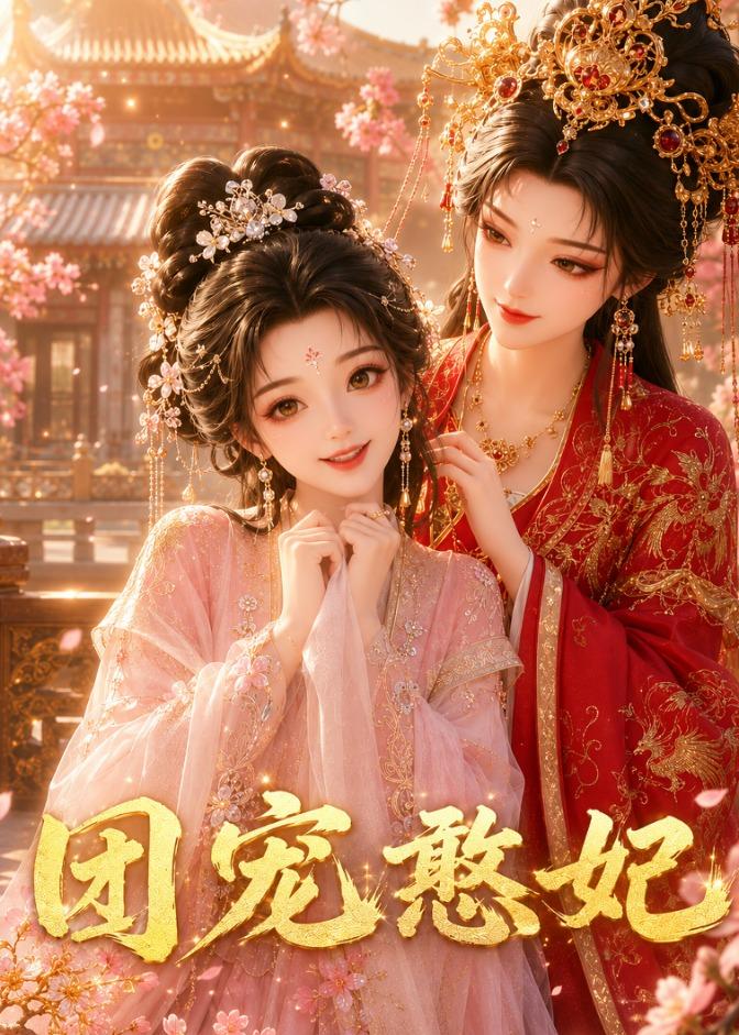 团宠憨妃