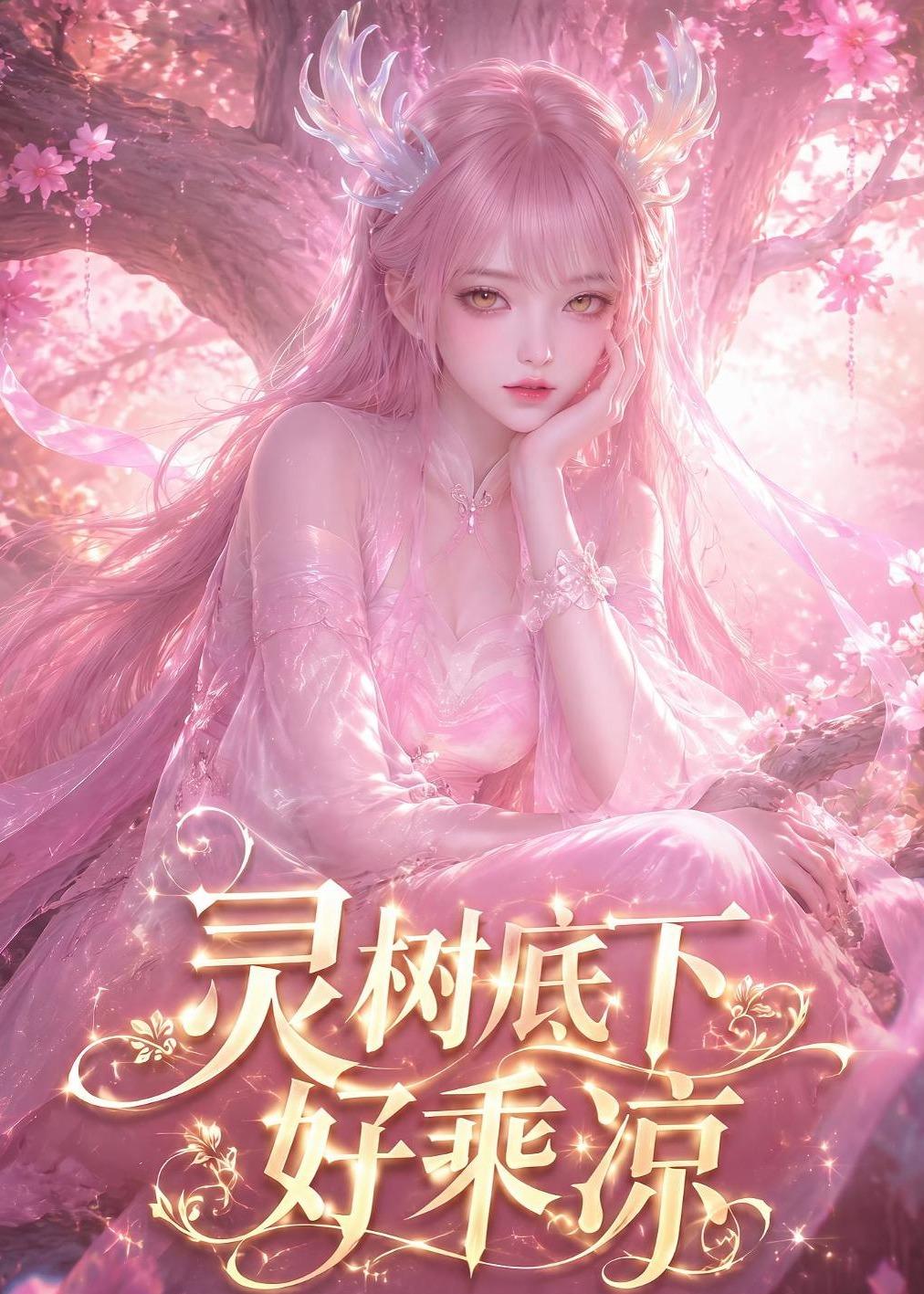 灵树底下好乘凉