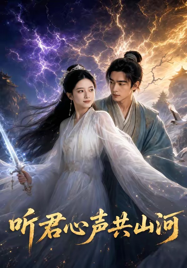 听君心声共山河