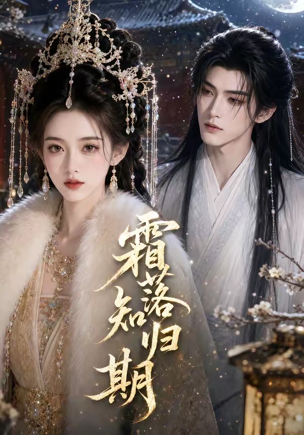 霜落知归期
