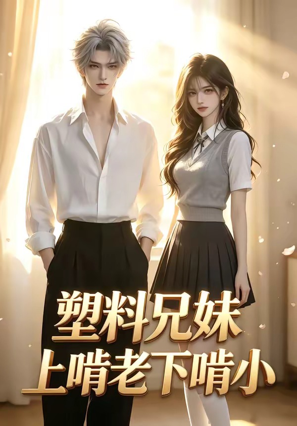 塑料兄妹上啃老下啃小
