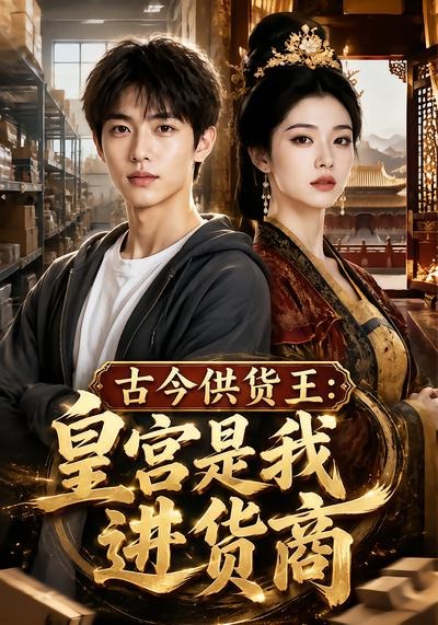 古今供货王：皇宫是我进货商