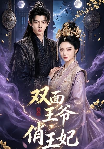 双面王爷俏王妃