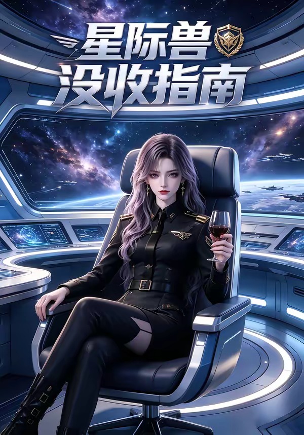 星际兽没收指南