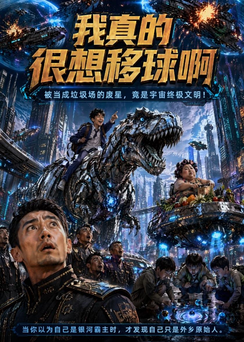我真的很移球啊