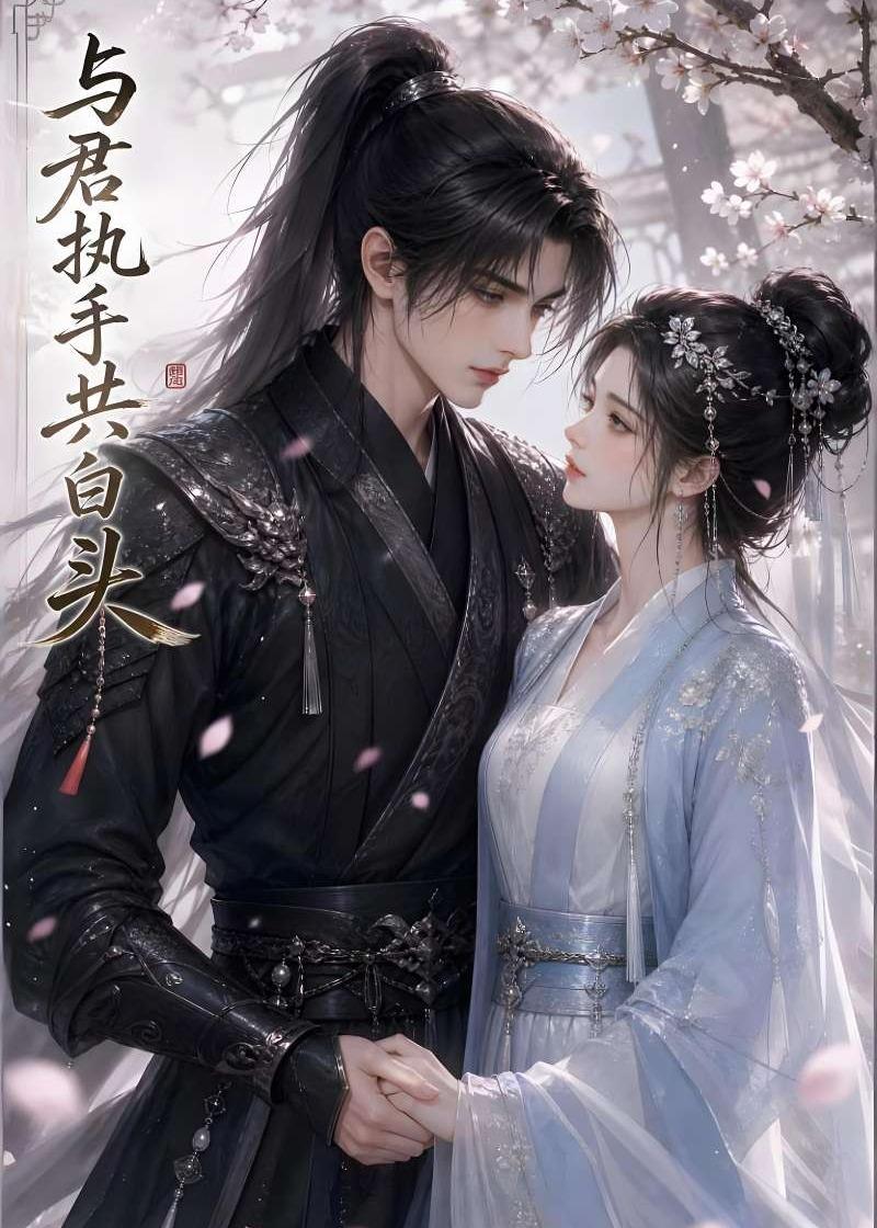 与君执手共白头