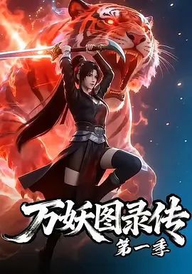 万妖图录传第七季